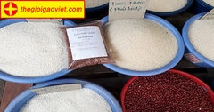 Bí quyết tìm kiếm địa chỉ bán buôn gạo tại Hà Nội uy tín, chất lượng