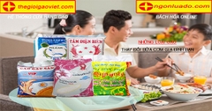 Gạo Thái Lan giá bao nhiêu và địa chỉ bán gạo Thái tin cậy hiện nay