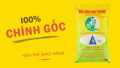 GẠO ST25 BỊ NGƯỜI KHÁC ĐĂNG KÝ BẢO HỘ NHÃN HIỆU, DOANH NGHIỆP ỨNG XỬ RA SAO?