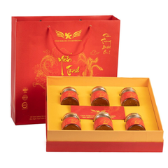 Yến tình thân - Yến Đảo Thượng Hạng - Yến Vĩnh Khang