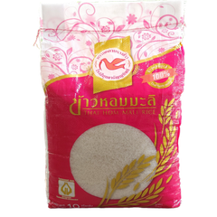 Gạo tám thái đỏ túi 10kg