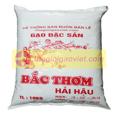 bắc thơm số 7