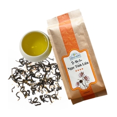 Trà Sen Ngọc Tỉnh Liên TC2 - 100gram