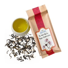 Trà Đinh Ướp Sen Ngọc Tỉnh Liên - 100gram