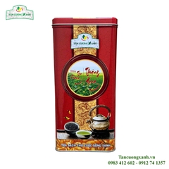 Trà Tân Cương Thượng Hạng TC1 - 500gram - Tuyệt Phẩm Trà Thái Nguyên