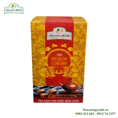 Trà Tân Cương Long Đình 100gram