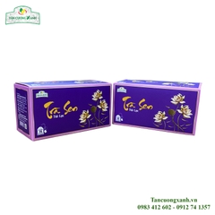 Trà Sen Túi Lọc Thượng Hạng