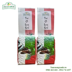 Trà Ô Long Sữa Đặc Biệt 200gram
