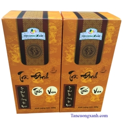 Trà Đinh Tân Cương Tiến Vua 500gram