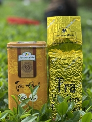 Trà Đinh Tân Cương Tiến Vua 500gram