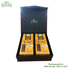 Trà Đinh Tân Cương Tiến Vua - Hộp Rồng Vàng 1Kg