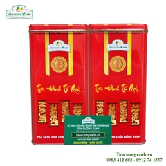Trà Đinh Tân Cương Tứ Qúy 500gram