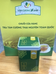 Hộp Trà Thái Nguyên QT 03 - 100gram