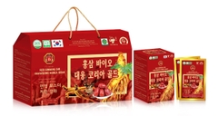 Red Ginseng Bio Deawoong Korea Gold