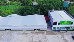 Trà Tân Cương Ướp Nhụy Sen Tây Hồ 100gram