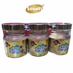 Nước Yến Cho Trẻ Em VinaRI Kids - Lốc 3 Lọ