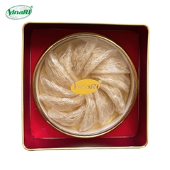 Yến Sào Tinh Chế Đặc Biệt 100gram - Hộp Thiếc