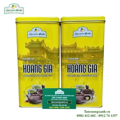 Trà Đinh Ngọc Hoàng Gia 500gram