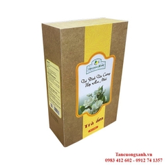 Trà Đinh Ướp Hoa Nhài 200gram - Trà Ấm