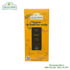 Trà Đinh Tân Cương Tiến Quan 500gram