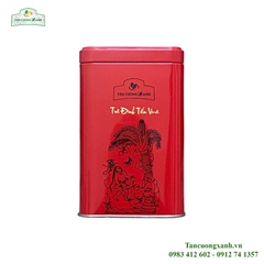Trà Đinh Tân Cương Tiến Vua - Hộp 100g