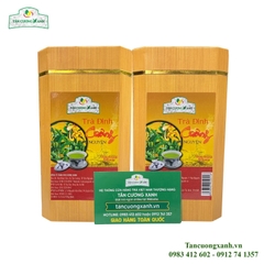 Trà Đinh Tân Cương Tiến Vua 200gram