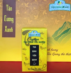 Trà Đinh Tân Cương Tiến Quan 100gram