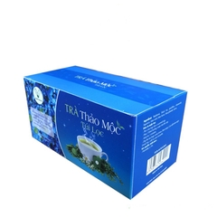 Trà Ngủ Ngon Túi Lọc - 40gram