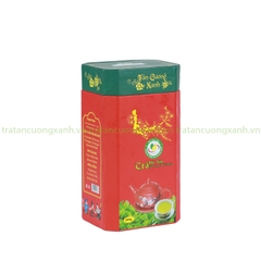 Qùa Tặng Trà Ô Long Việt 200gram