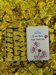 Trà Sen Ngọc Tỉnh Liên - Tiến Vua 200gram