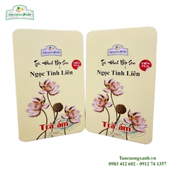 Trà Sen Ngọc Tỉnh Liên - Tiến Vua 200gram