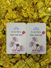 Trà Sen Ngọc Tỉnh Liên - Tiến Vua 200gram