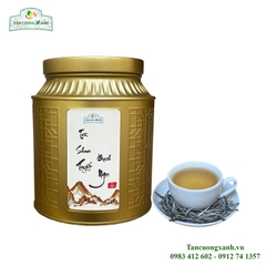 Trà Shan Tuyết Bạch Ngọc - Hộp 150gram