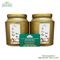 Trà Shan Tuyết Bạch Ngọc - Hộp 150gram
