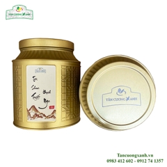 Trà Shan Tuyết Bạch Ngọc - Hộp 150gram