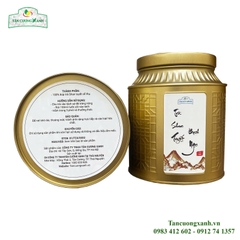Trà Shan Tuyết Bạch Ngọc - Hộp 150gram