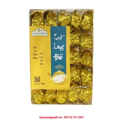 Trà Tân Cương Long Đình 250gram - Trà Ấm