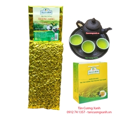 Trà Tân Cương Thượng Hạng TC1 500g - Hút Chân Không