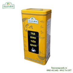 Trà Đinh Tân Cương Tiến Quan 500gram