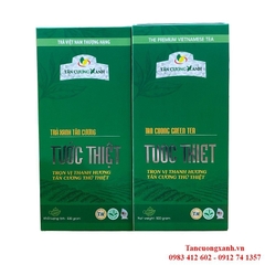 Hộp Trà Tân Cương Tước Thiệt - 500gram