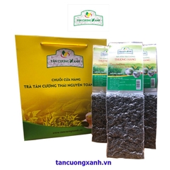 Trà Tân Cương Thượng Hạng TC1-02 : 200gram