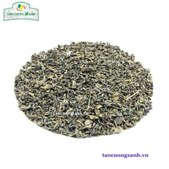 Green Tea Grade PEKOE : Trà Xanh Xuất Khẩu PEKOE