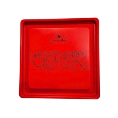 Bạch Trà Nguyệt - Trà shan tuyết cổ thụ 300 năm tuổi - 80gram