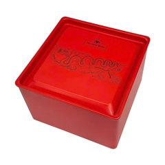 Bạch Trà Nguyệt - Trà shan tuyết cổ thụ 300 năm tuổi - 80gram