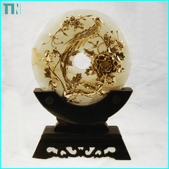 Bieu-trung-dia-ngoc-dat-vang-24k