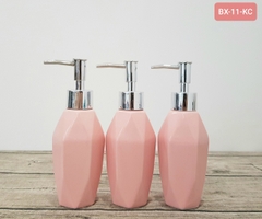 Bình Xit Kim Cương