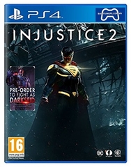 INJUSTICE 2