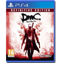 DMC - Devil May Cry