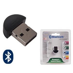 Usb Bluetooth 2.0 Dongle