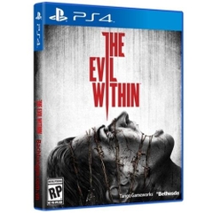 the evil within